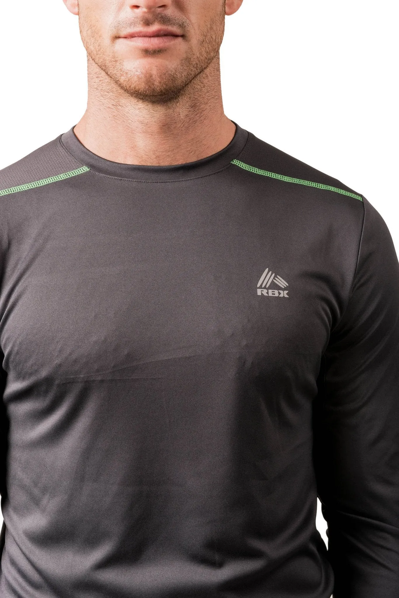 Prime Lightweight Running Shirt