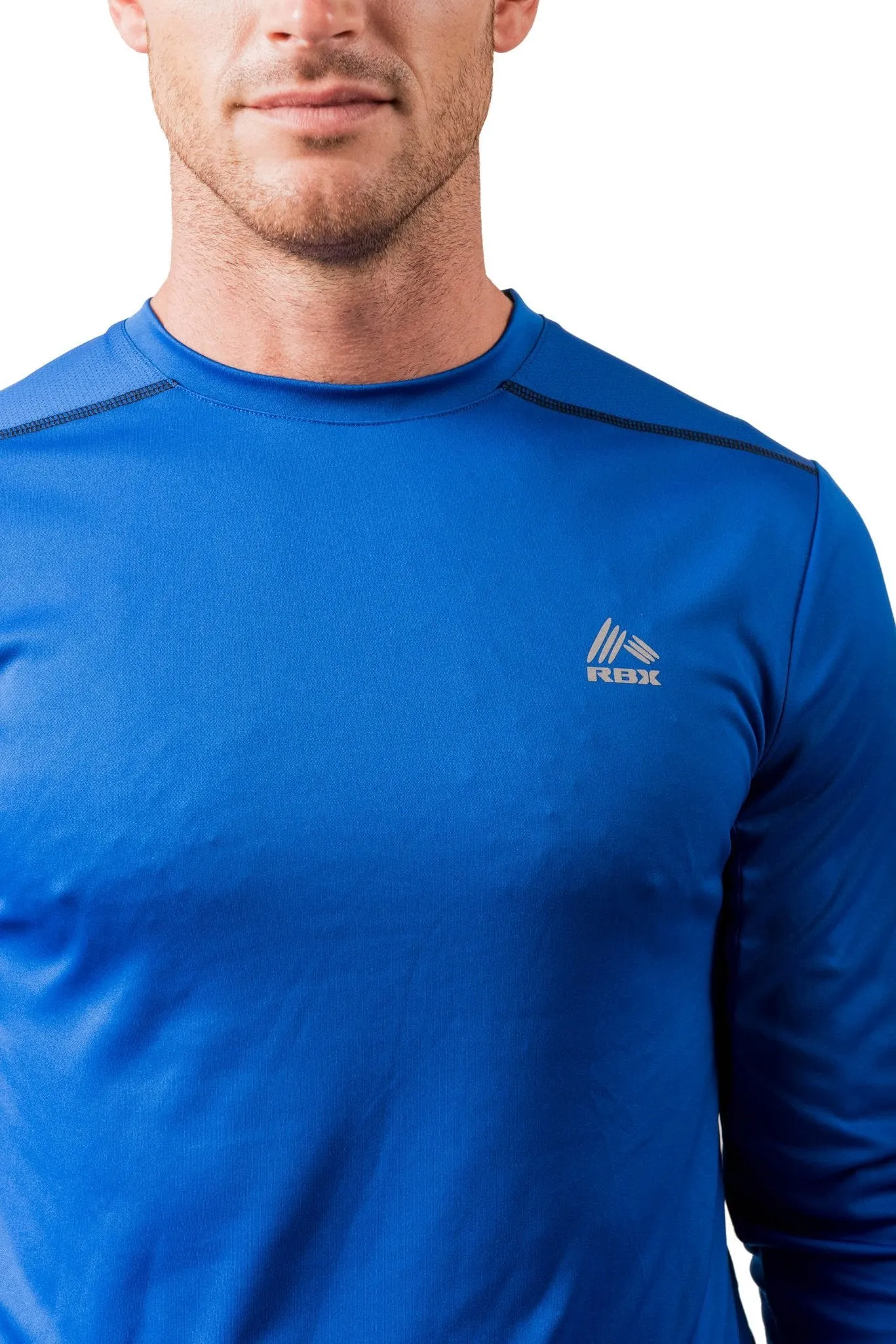 Prime Lightweight Running Shirt