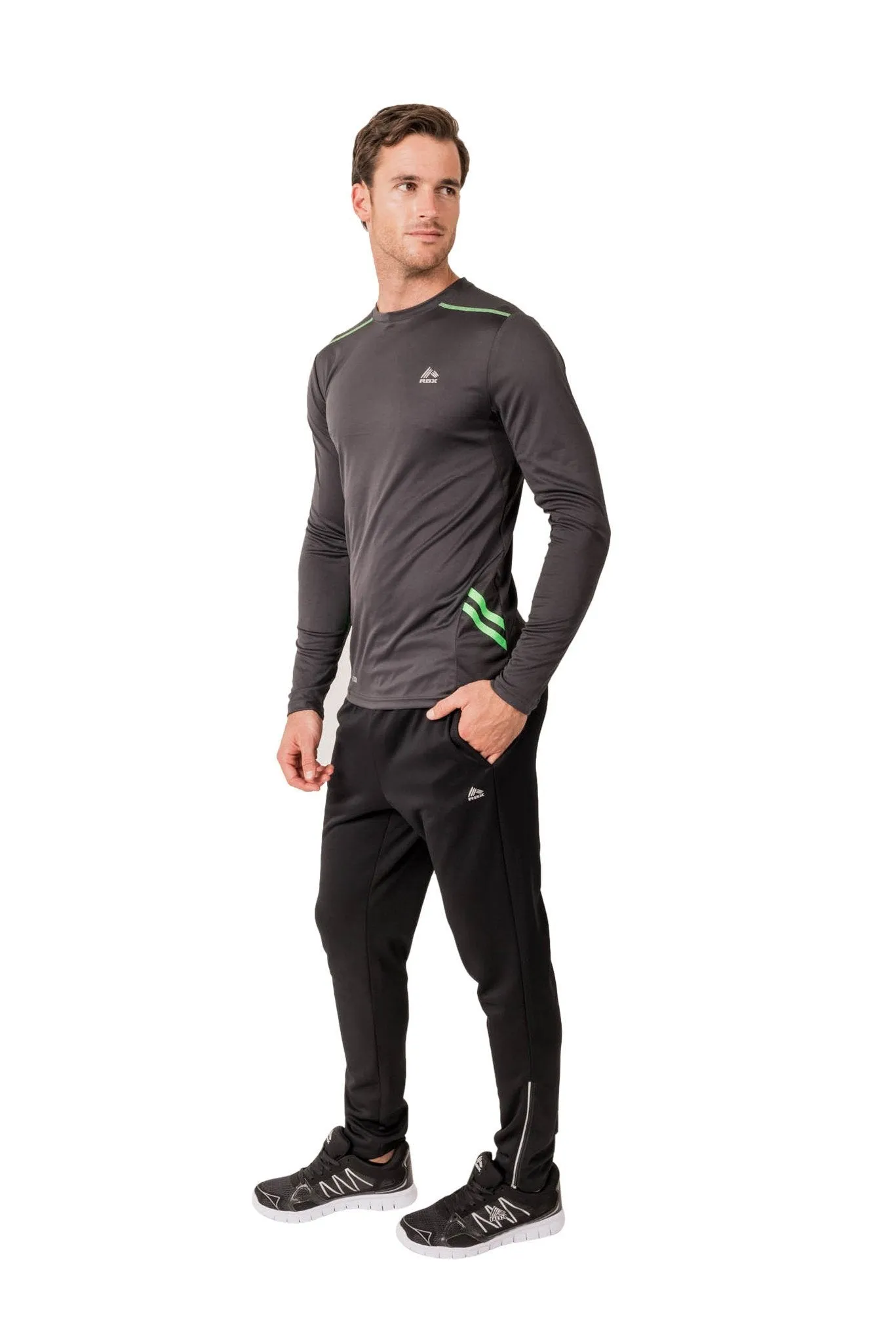 Prime Lightweight Running Shirt