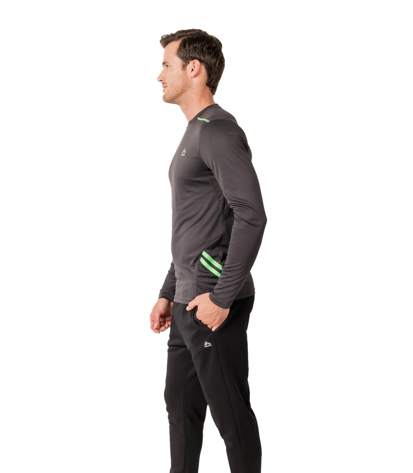 Prime Lightweight Running Shirt