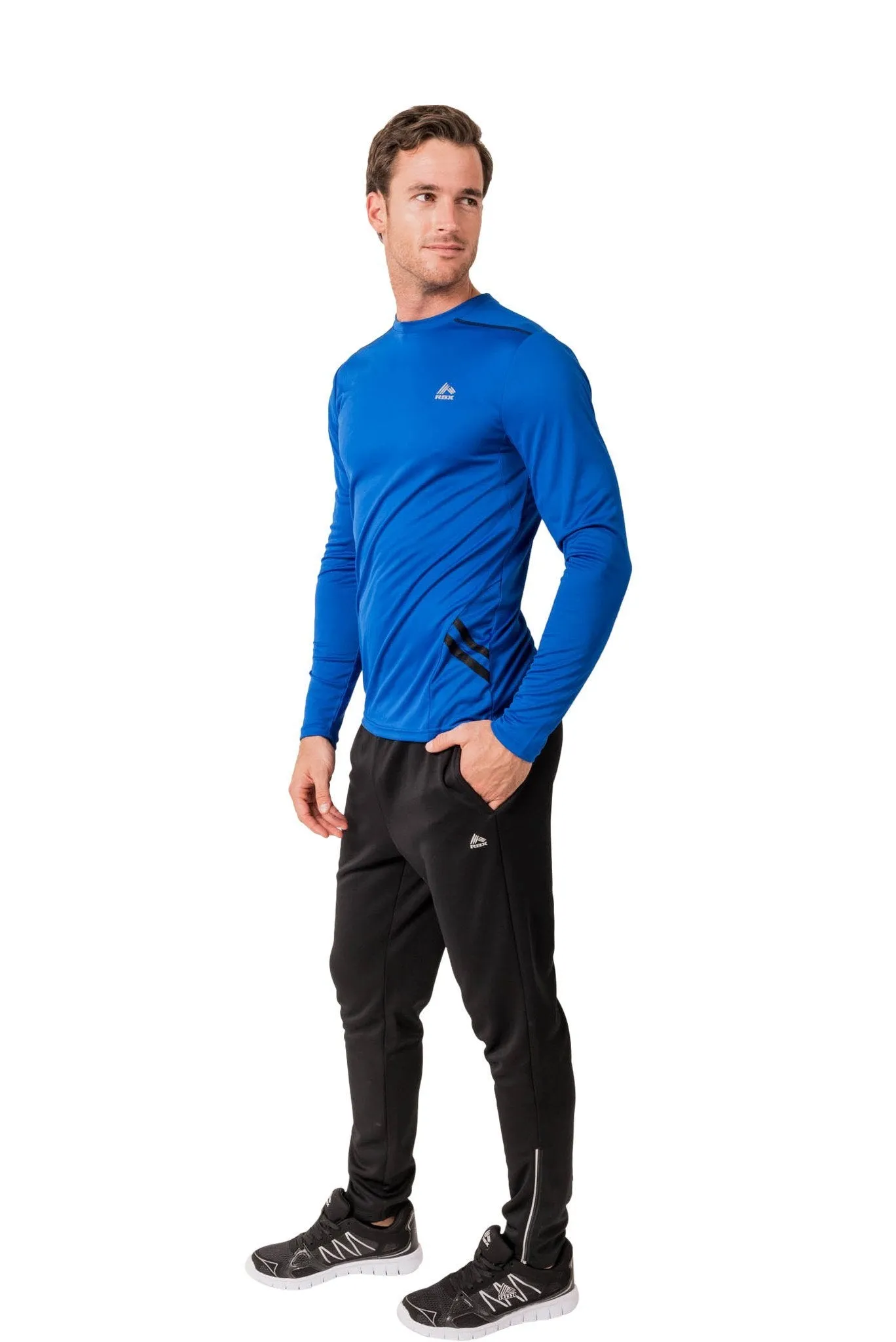 Prime Lightweight Running Shirt