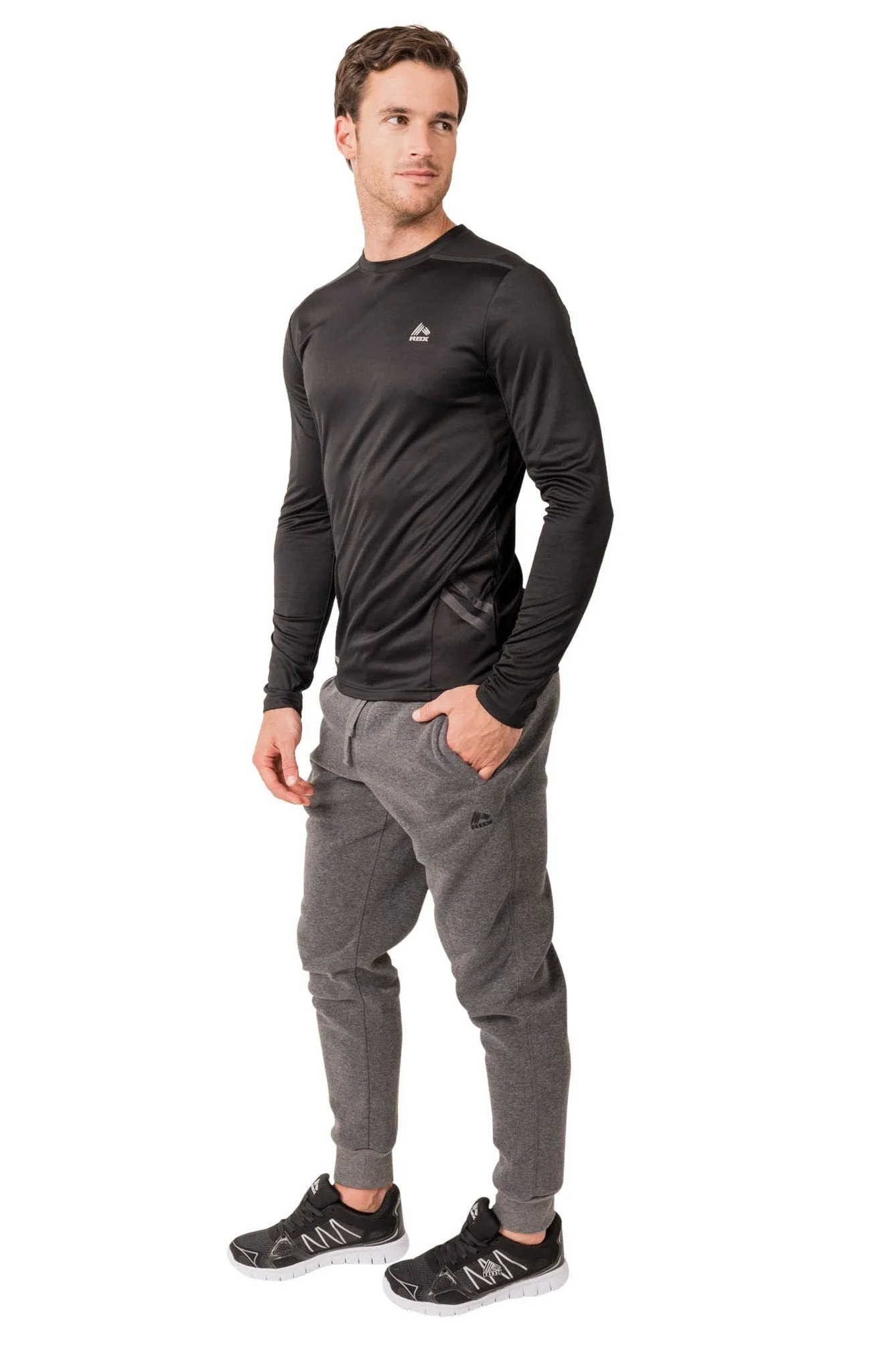 Prime Lightweight Running Shirt