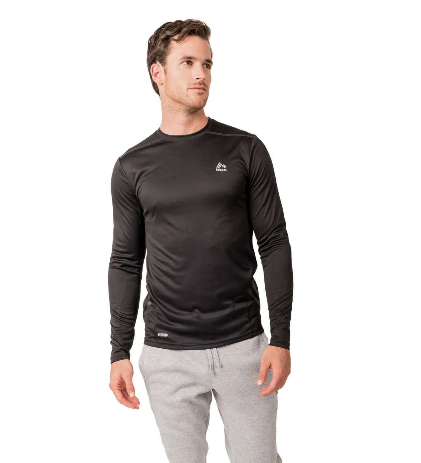 Prime Lightweight Running Shirt