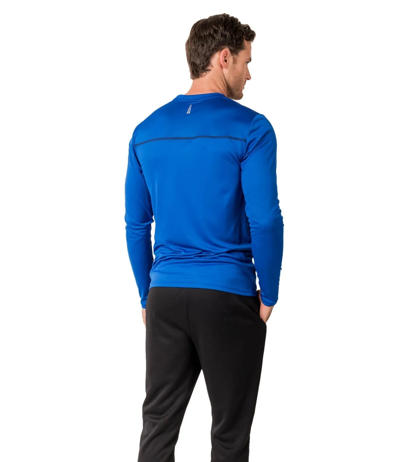 Prime Lightweight Running Shirt