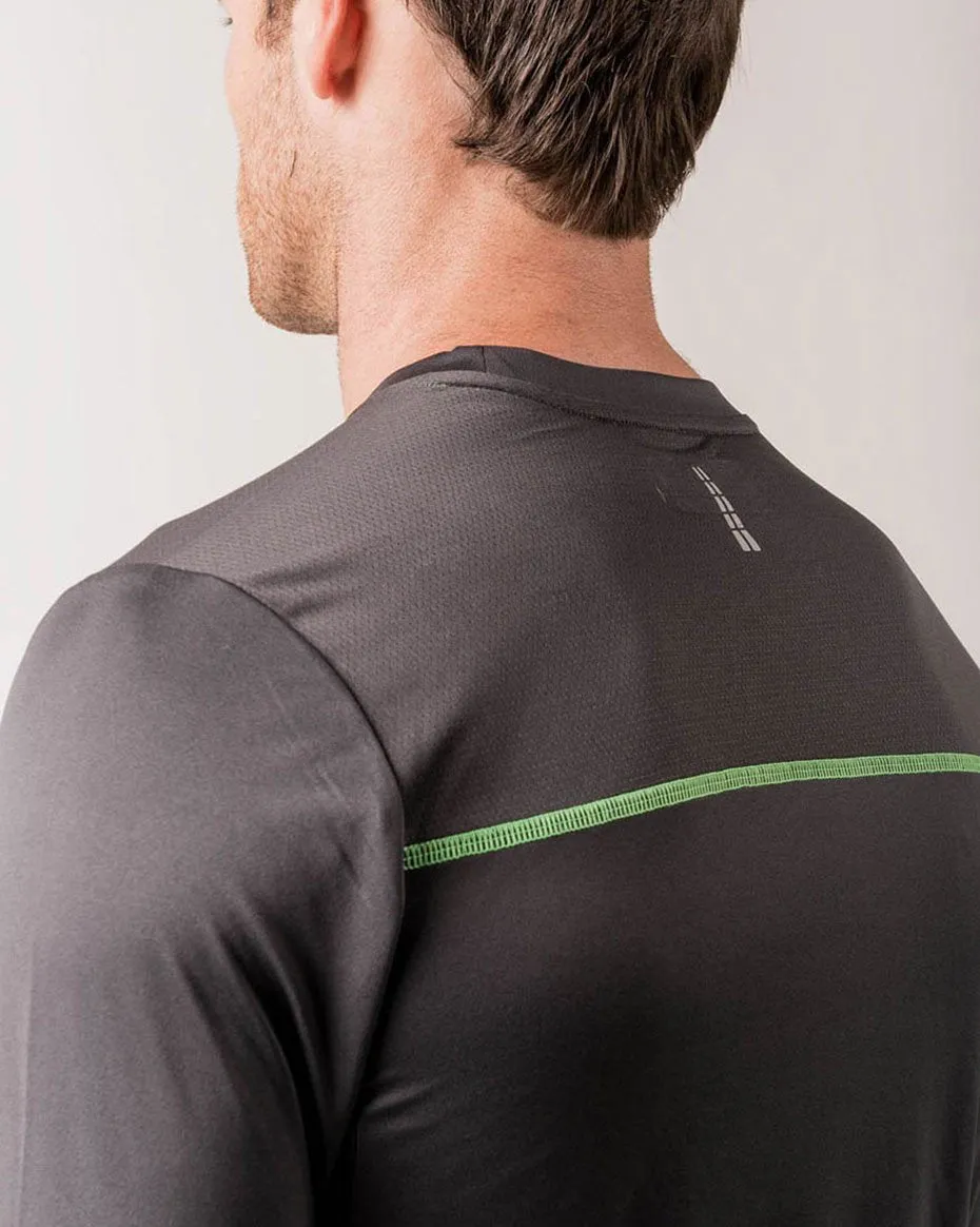 Prime Lightweight Running Shirt