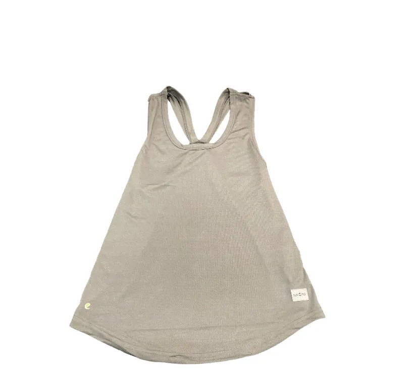 Run PVD Women's Racerback Tank