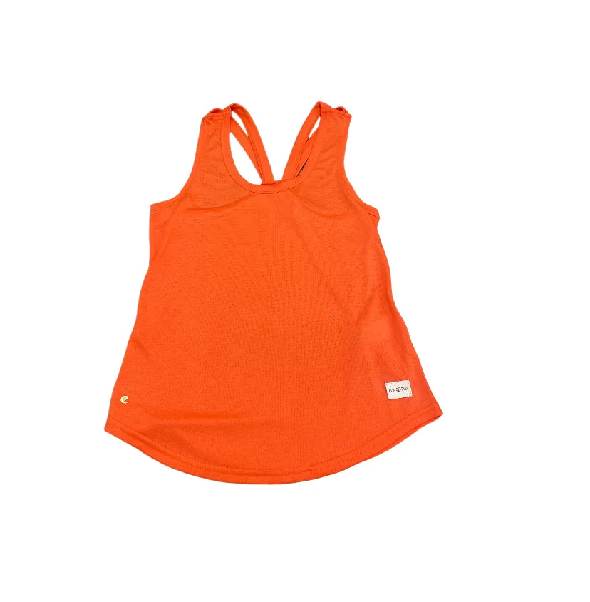 Run PVD Women's Racerback Tank