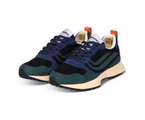 Sneaker | Genesis G-marathon Forrest Navy