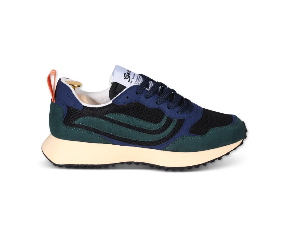 Sneaker | Genesis G-marathon Forrest Navy