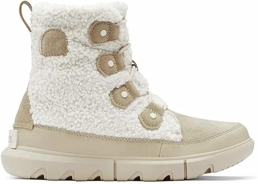 Sorel Women's Explorer II Cozy Boot