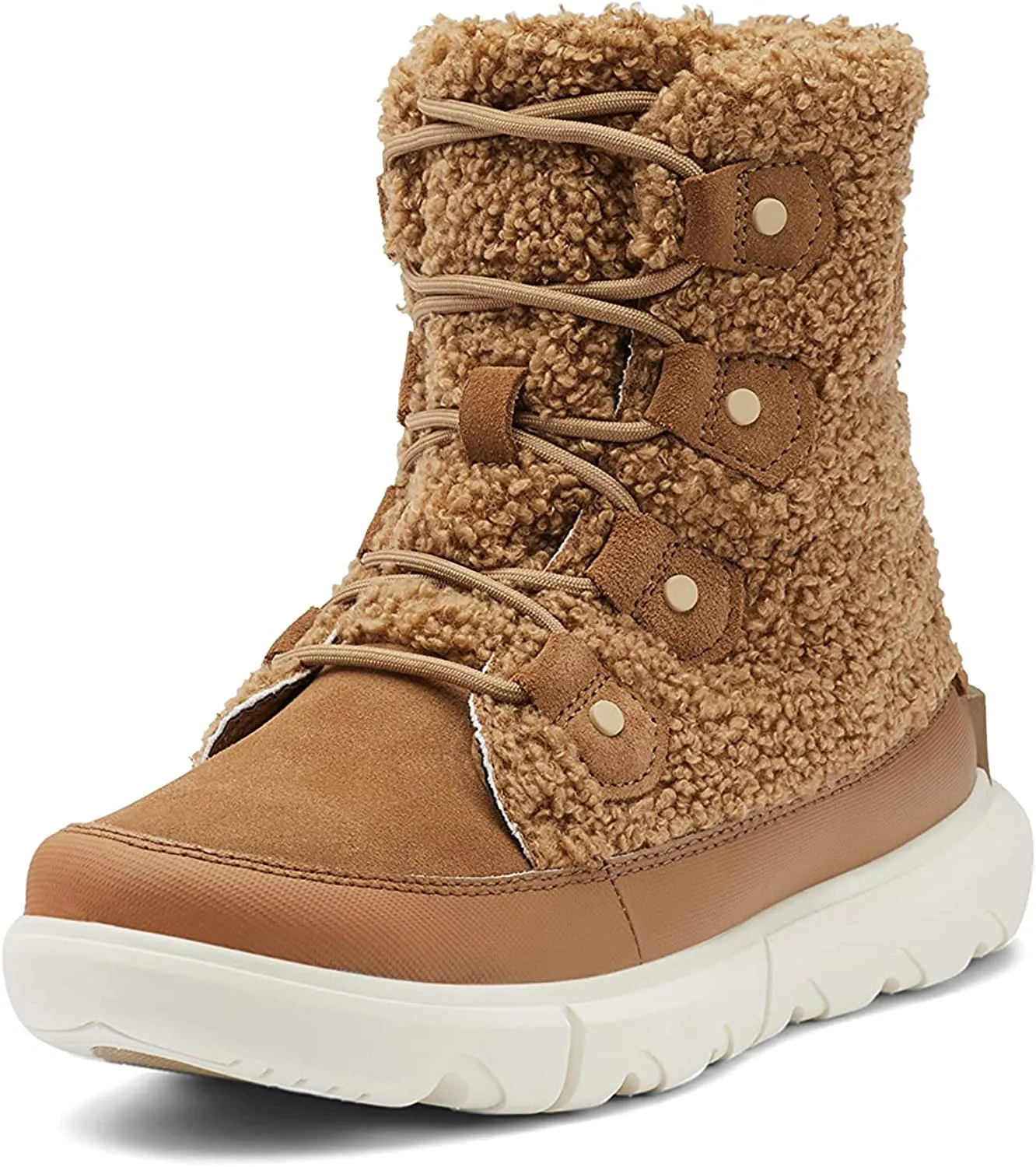 Sorel Women's Explorer II Cozy Boot