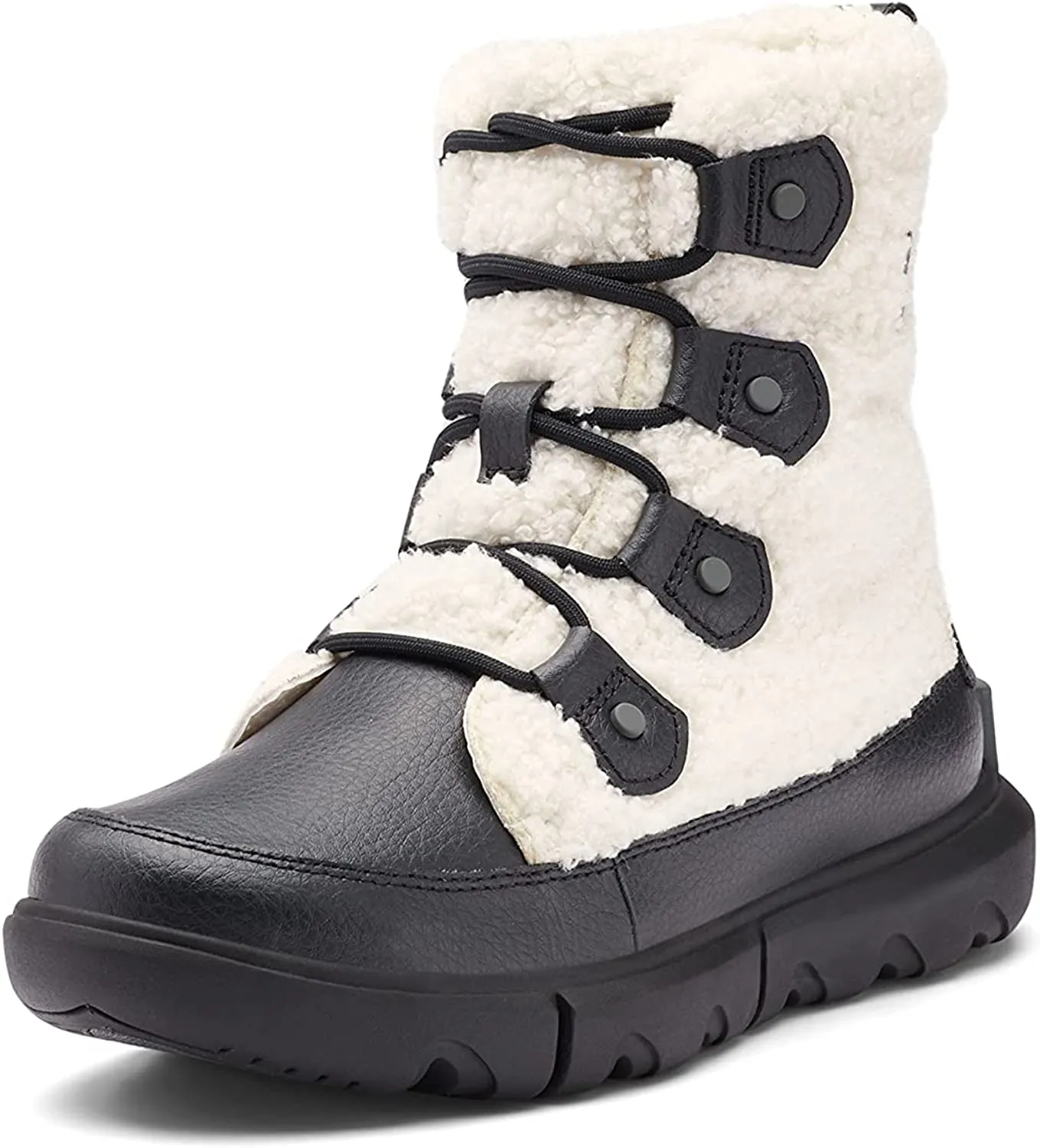 Sorel Women's Explorer II Cozy Boot