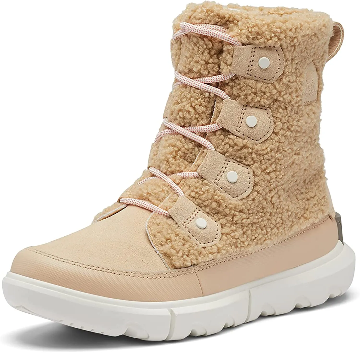 Sorel Women's Explorer II Cozy Boot