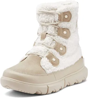 Sorel Women's Explorer II Cozy Boot