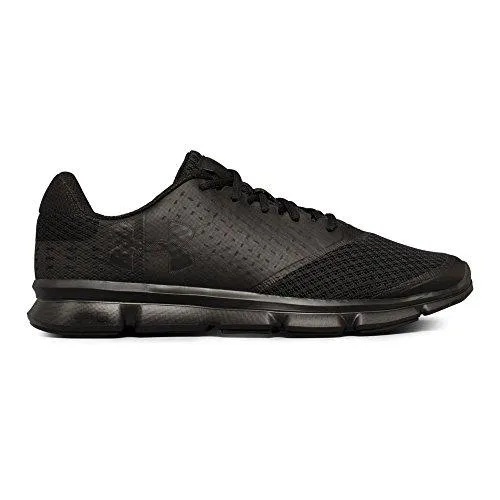 Speed Swift 2 Running Shoes Black/Black 10.5 DM Us