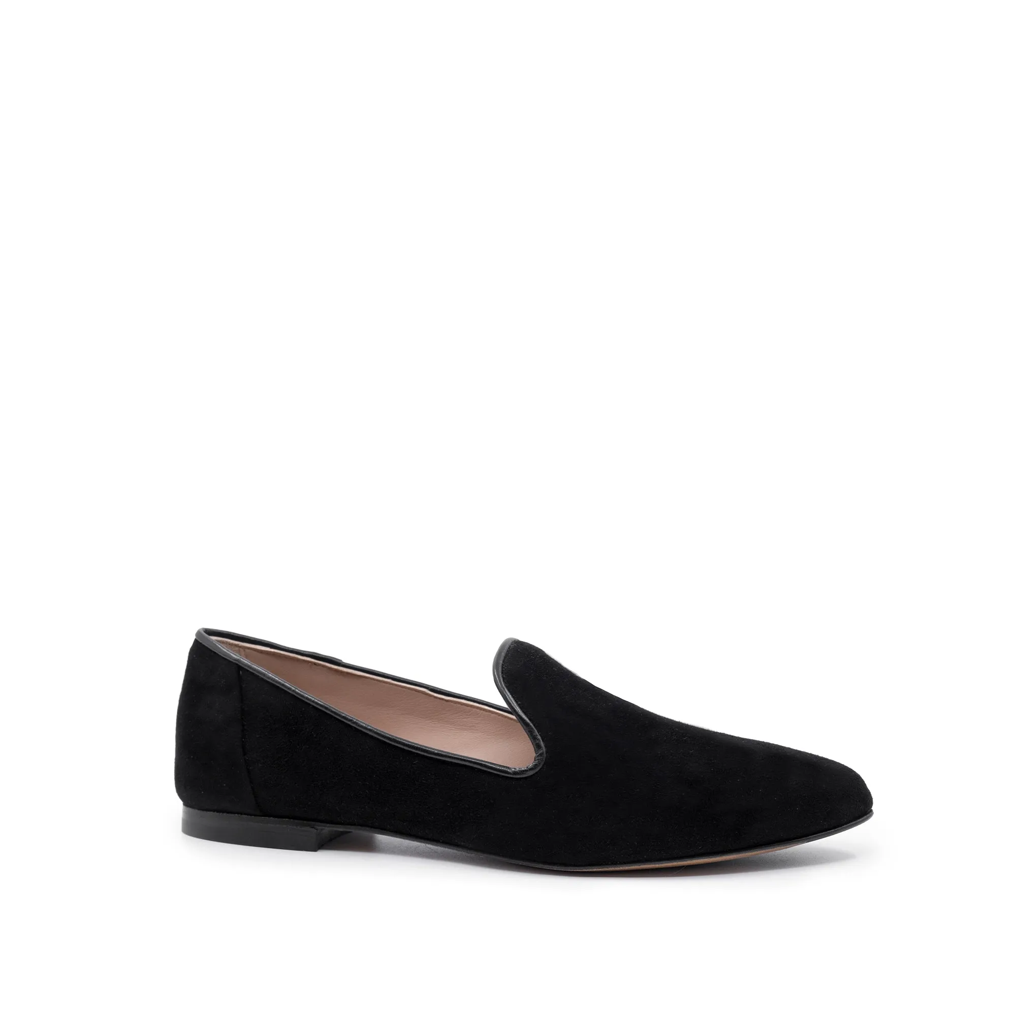 Teresa Loafers Nero