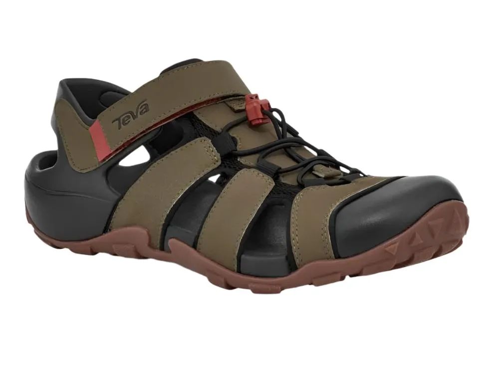 Teva Mens Flintwood Sandal