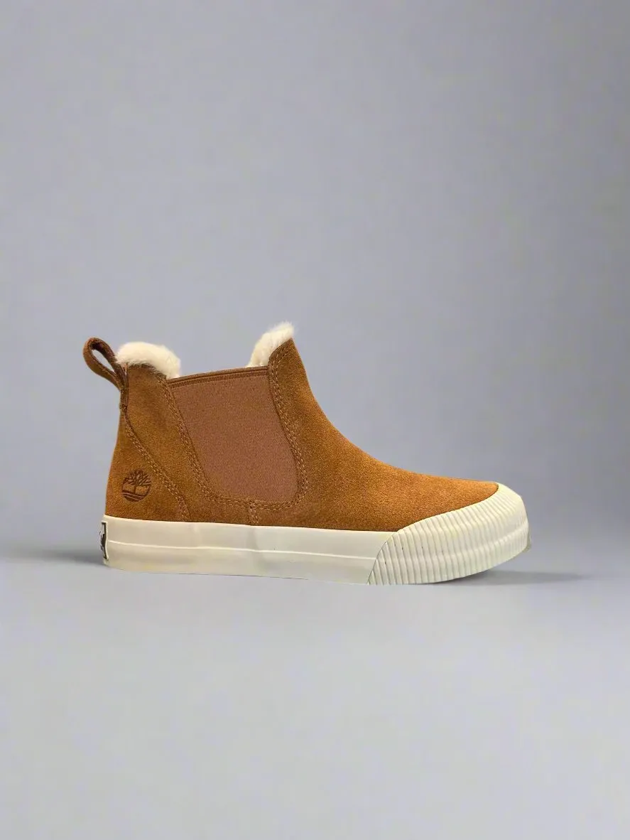 Timberland - Skyla Bay 2.0 Rust Suede