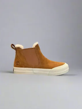 Timberland - Skyla Bay 2.0 Rust Suede