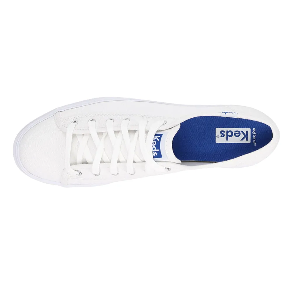 Triple Kick Platform Sneakers