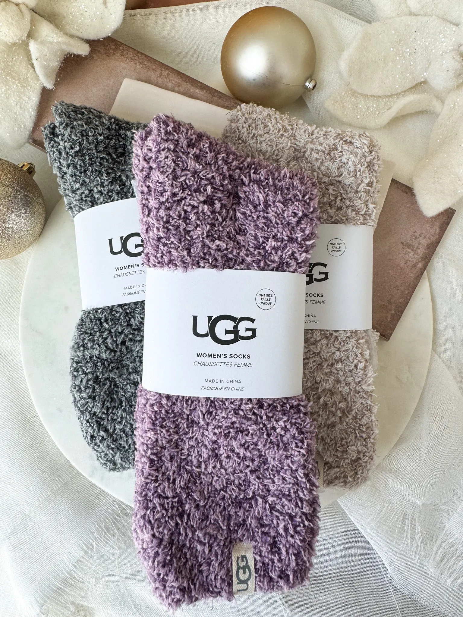 UGG Darcy Cozy Sock