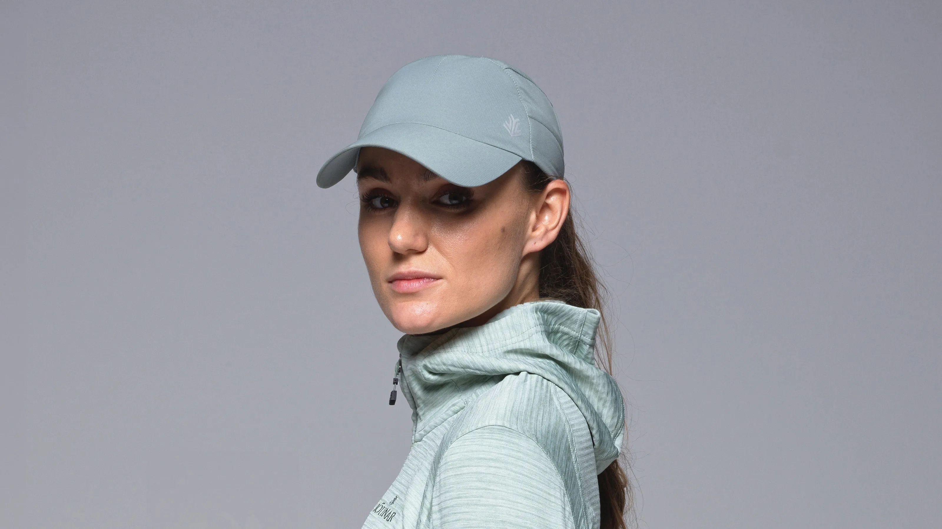 Vorn Women's Lightweight Trail Cap