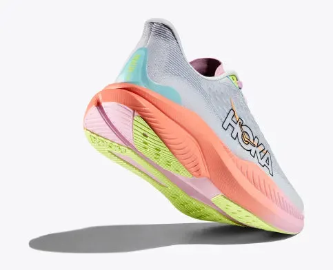 Women's Mach 6