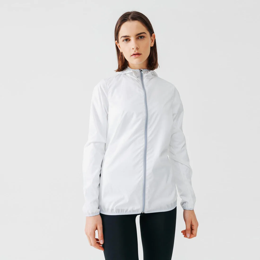 Women's Running Jacket - Windproof - Lightweight