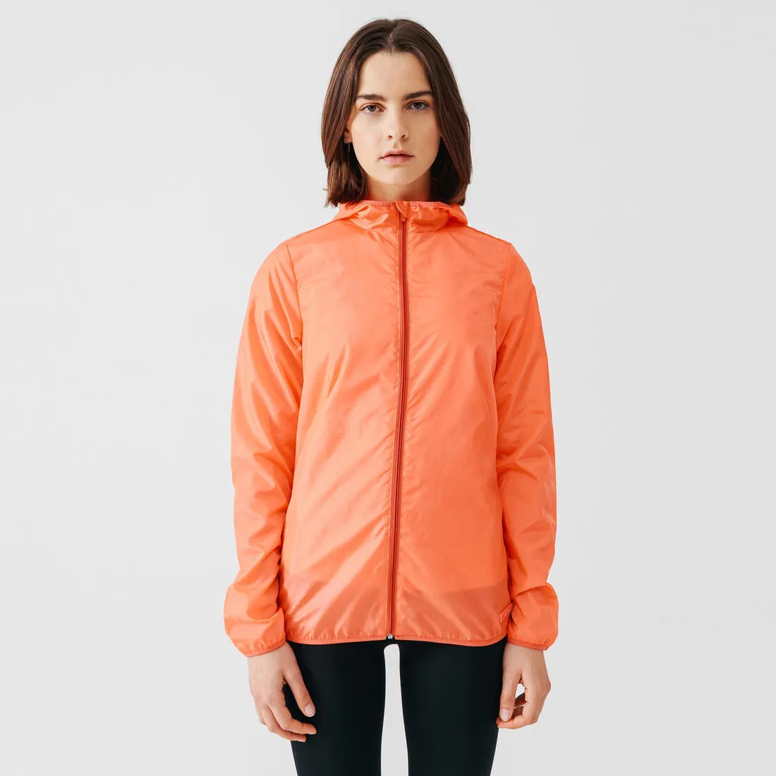 Women's Running Jacket - Windproof - Lightweight