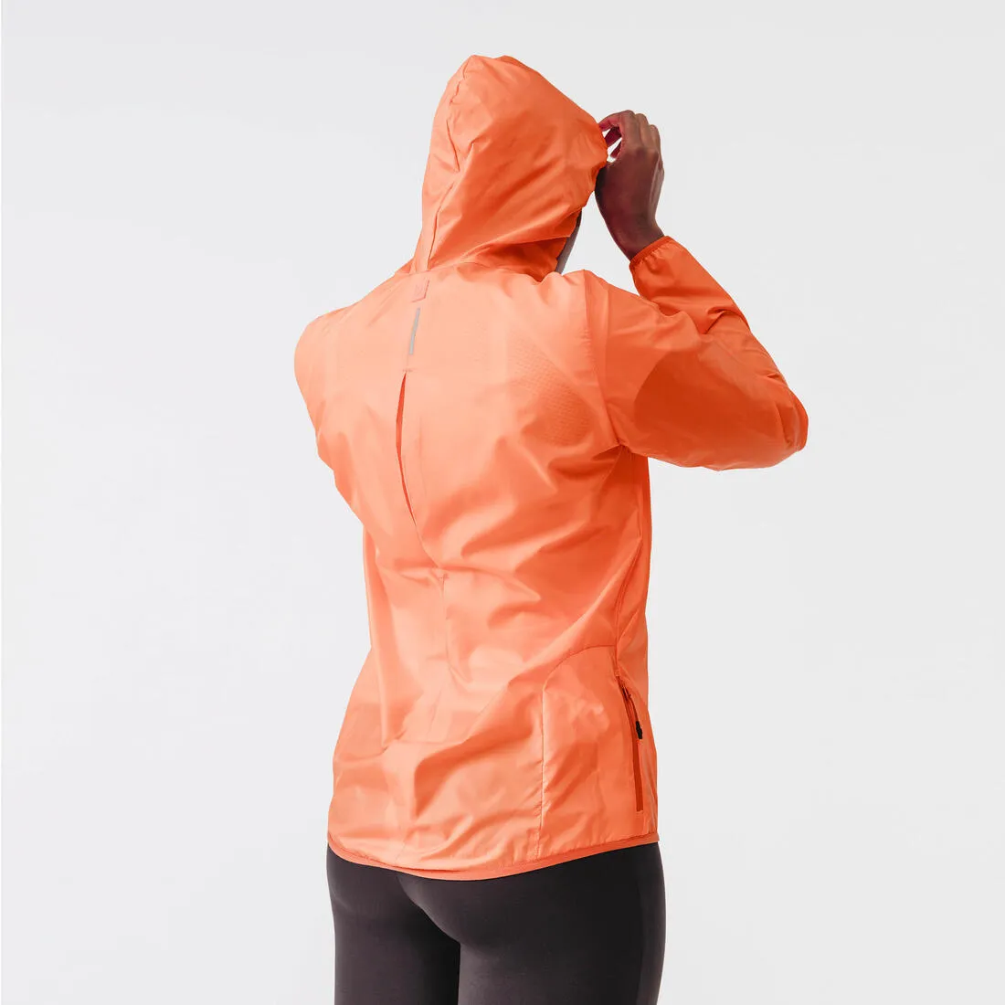 Women's Running Jacket - Windproof - Lightweight