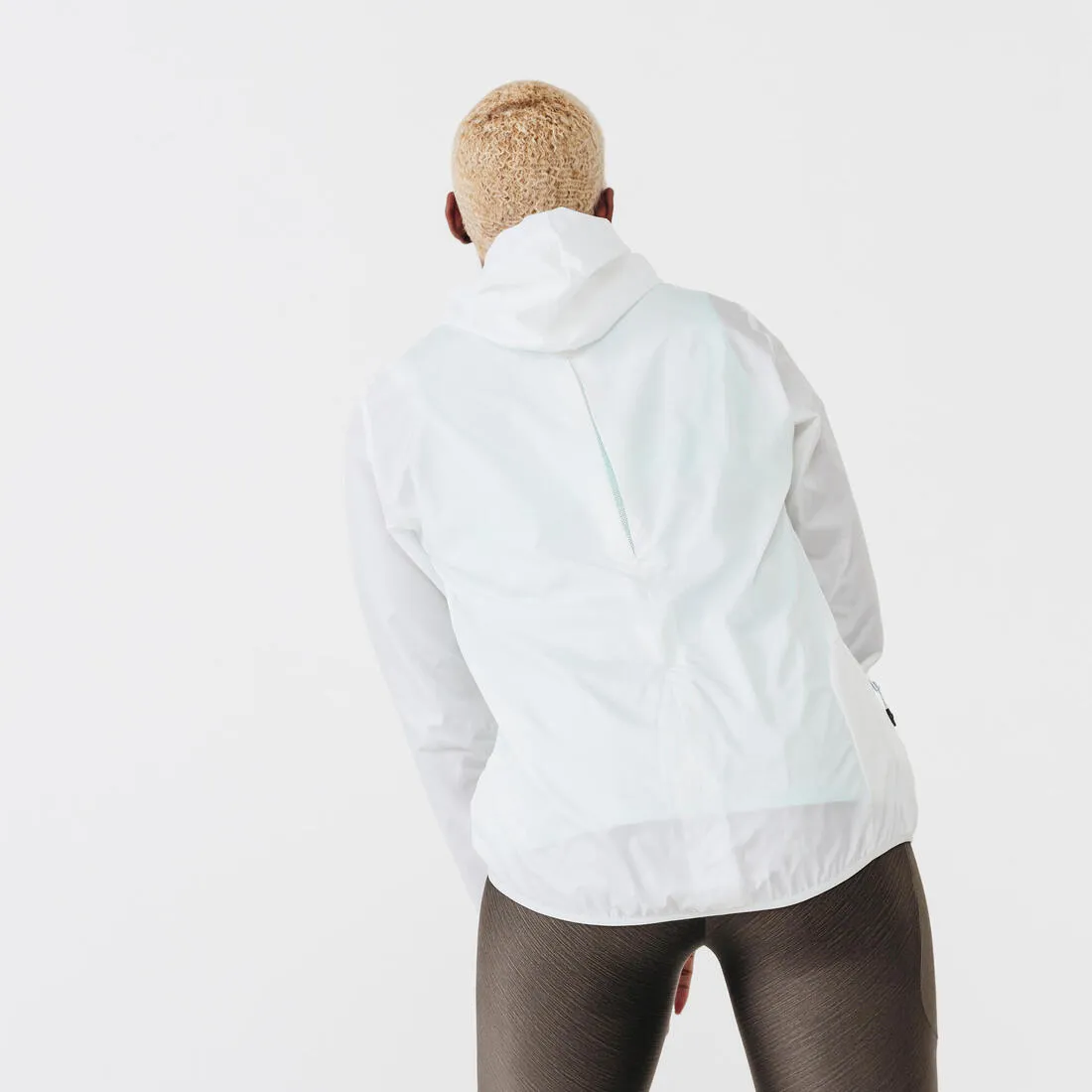 Women's Running Jacket - Windproof - Lightweight