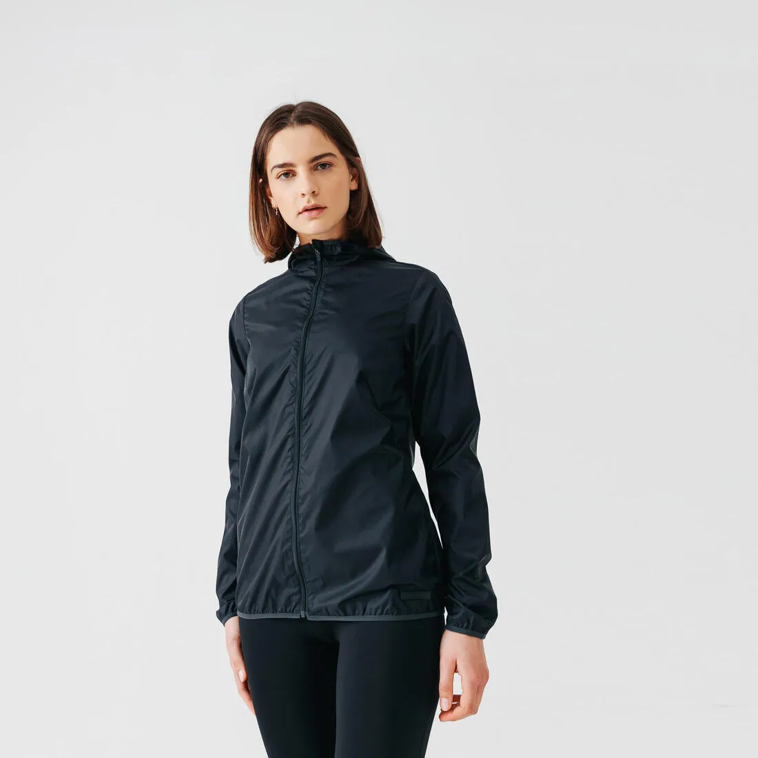 Women's Running Jacket - Windproof - Lightweight